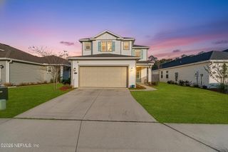 358 RAMBLING BROOK Trail, St. Johns, FL 32259
