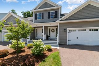 49 Florence Lane, Colchester (colchester), VT 05446