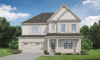 1641 Mount Moriah Road, Hoschton, GA 30548