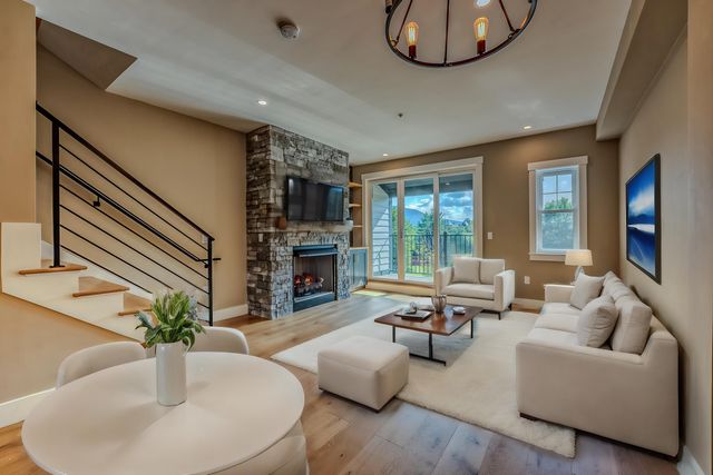 11 Bull Hill Way, Waterville Valley, NH 03215