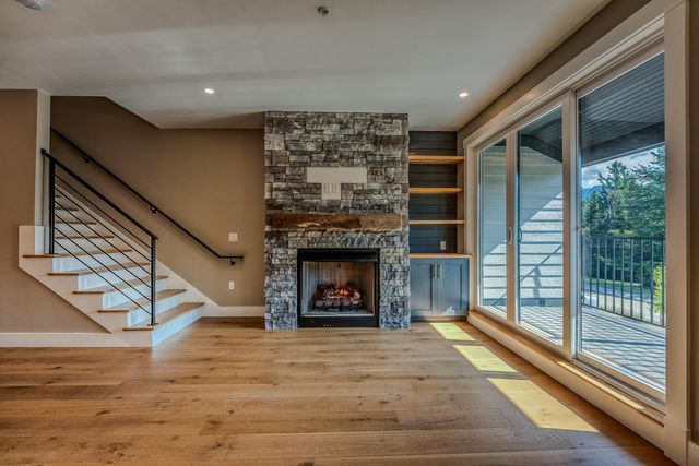 11 Bull Hill Way, Waterville Valley, NH 03215