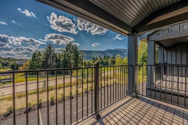 11 Bull Hill Way, Waterville Valley, NH 03215