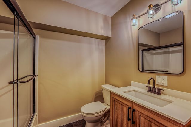 11 Bull Hill Way, Waterville Valley, NH 03215