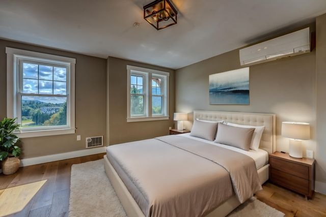 11 Bull Hill Way, Waterville Valley, NH 03215