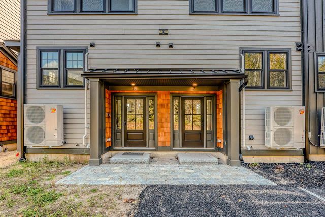 11 Bull Hill Way, Waterville Valley, NH 03215