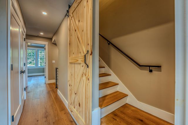 11 Bull Hill Way, Waterville Valley, NH 03215