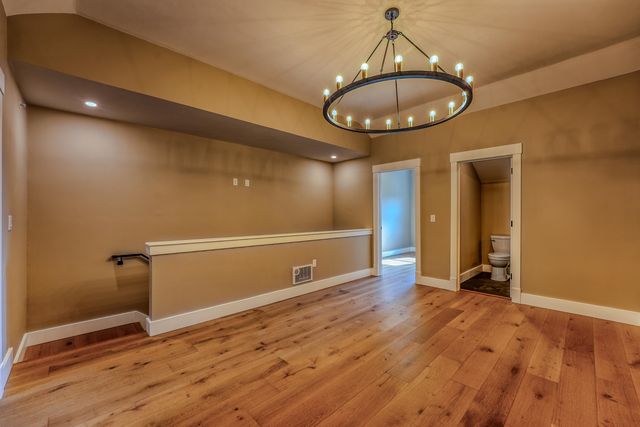 11 Bull Hill Way, Waterville Valley, NH 03215