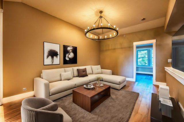 11 Bull Hill Way, Waterville Valley, NH 03215