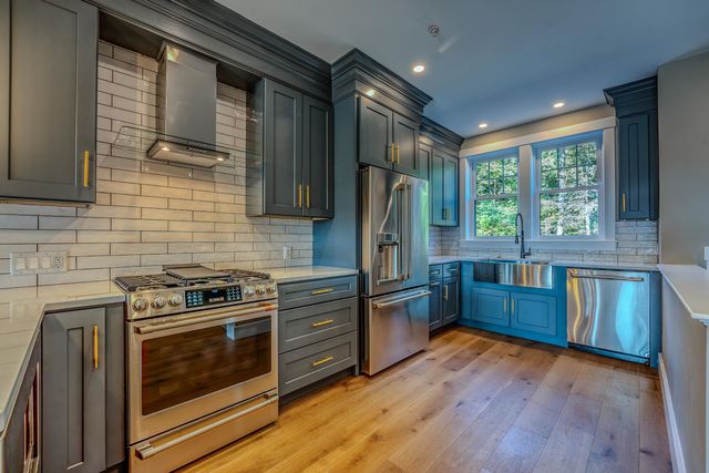 11 Bull Hill Way, Waterville Valley, NH 03215