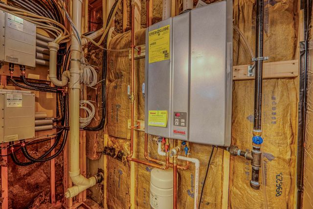 11 Bull Hill Way, Waterville Valley, NH 03215