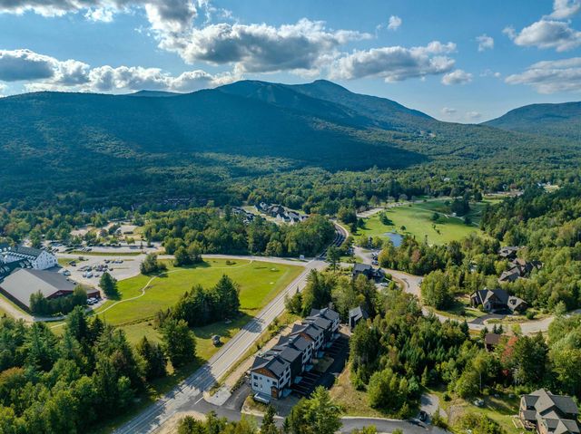 11 Bull Hill Way, Waterville Valley, NH 03215