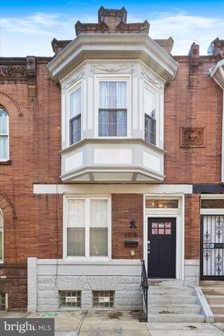 2308 NICHOLAS ST, Philadelphia, PA 19121