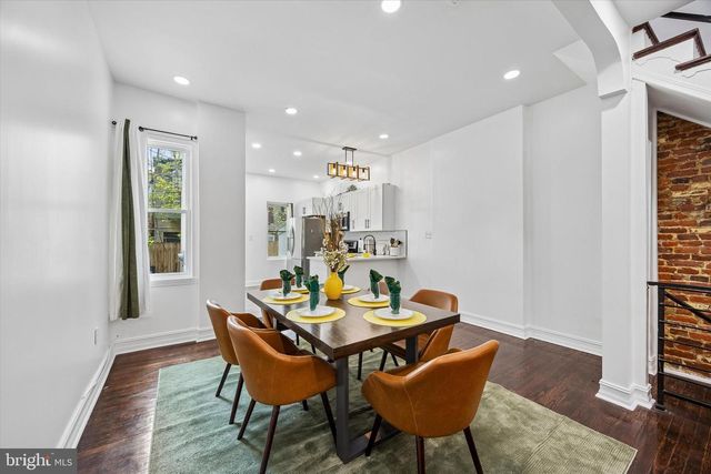 2308 NICHOLAS ST, Philadelphia, PA 19121