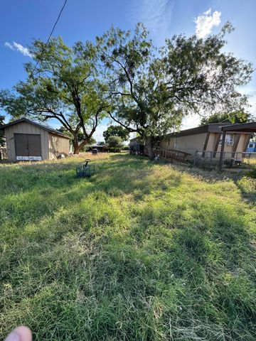 6409 Lincoln Park Road, San Angelo, TX 76904