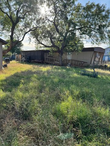 6409 Lincoln Park Road, San Angelo, TX 76904