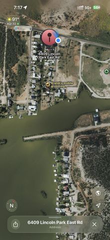 6409 Lincoln Park Road, San Angelo, TX 76904