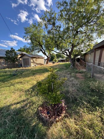 6409 Lincoln Park Road, San Angelo, TX 76904