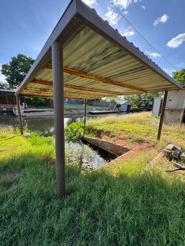 6409 Lincoln Park Road, San Angelo, TX 76904