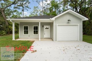 Lot 80 Cassina Garden Way, Darien, GA 31305