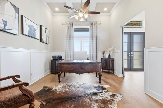 7751 Faught Road, Northlake, TX 76226