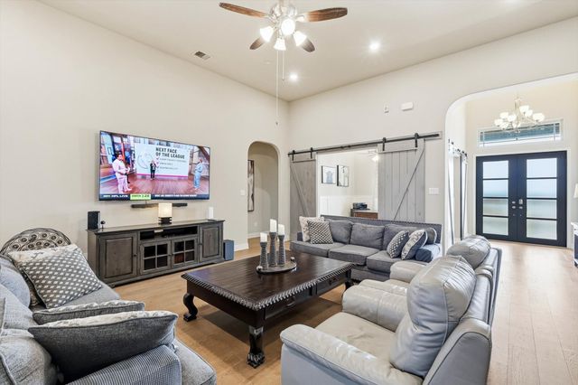 7751 Faught Road, Northlake, TX 76226