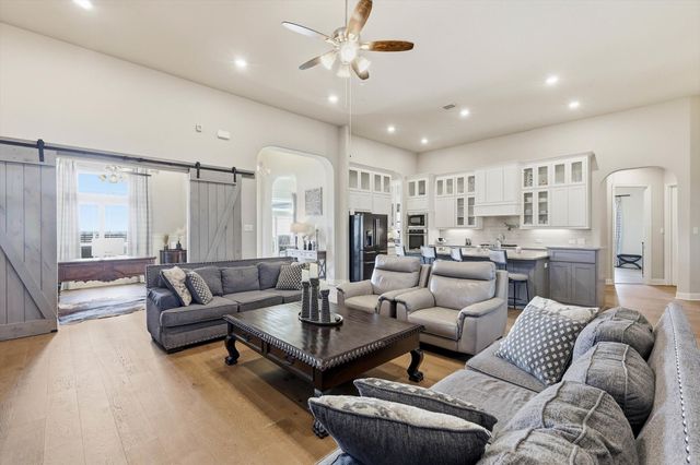 7751 Faught Road, Northlake, TX 76226