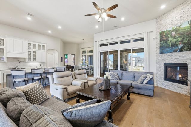 7751 Faught Road, Northlake, TX 76226