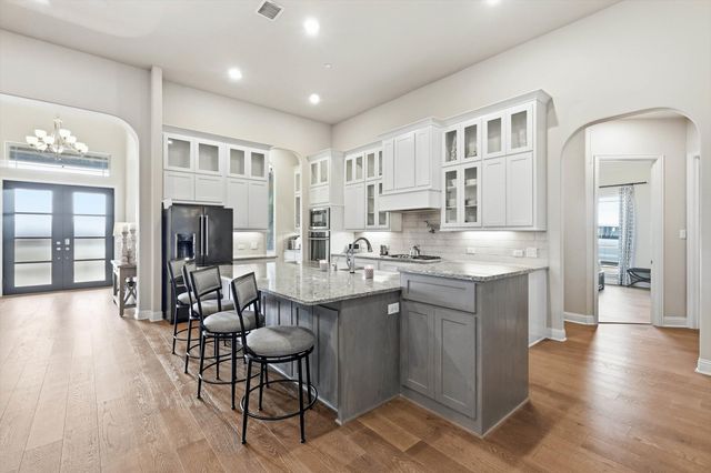 7751 Faught Road, Northlake, TX 76226