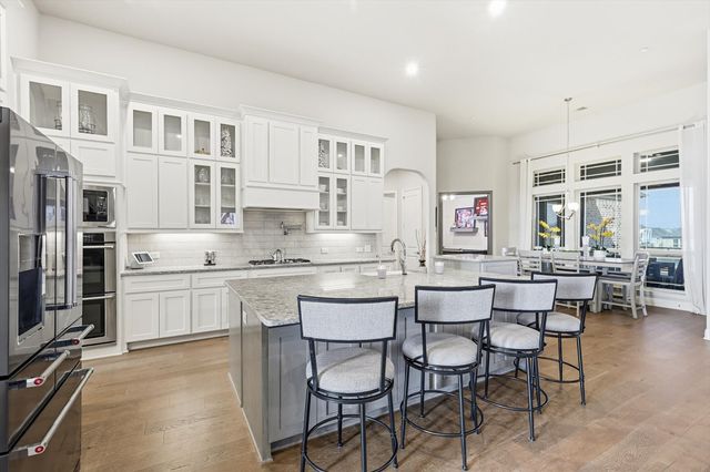 7751 Faught Road, Northlake, TX 76226