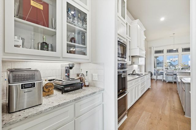 7751 Faught Road, Northlake, TX 76226