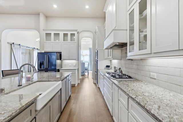 7751 Faught Road, Northlake, TX 76226