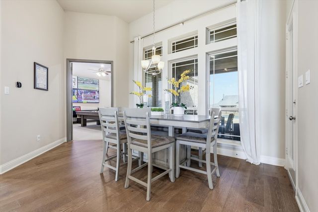 7751 Faught Road, Northlake, TX 76226