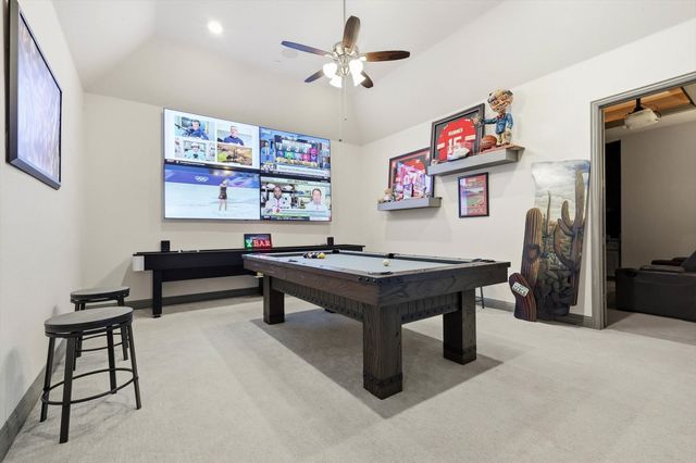 7751 Faught Road, Northlake, TX 76226