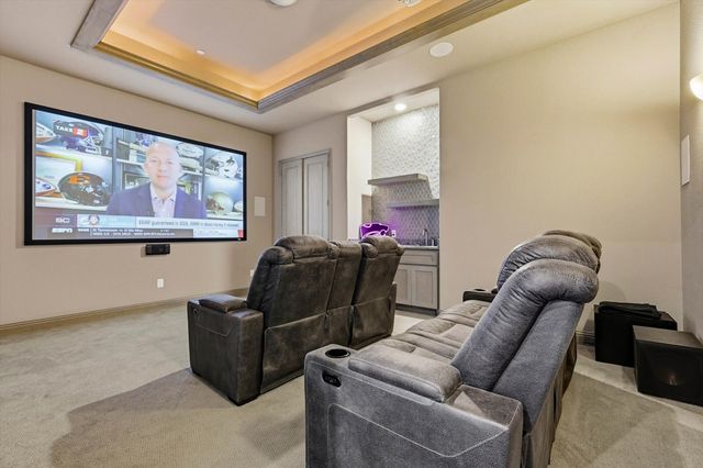 7751 Faught Road, Northlake, TX 76226