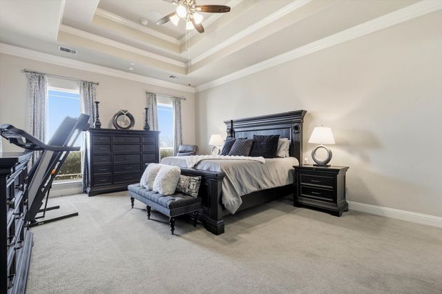 7751 Faught Road, Northlake, TX 76226