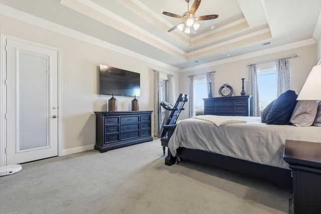 7751 Faught Road, Northlake, TX 76226