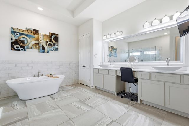 7751 Faught Road, Northlake, TX 76226