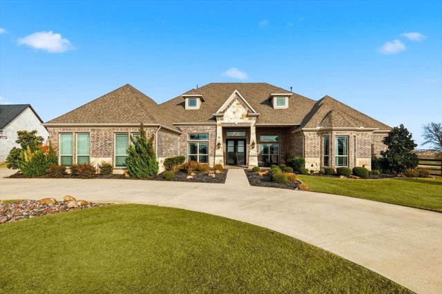 7751 Faught Road, Northlake, TX 76226