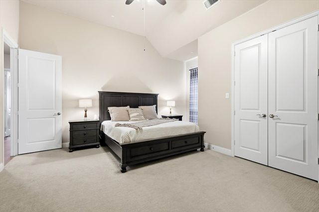 7751 Faught Road, Northlake, TX 76226