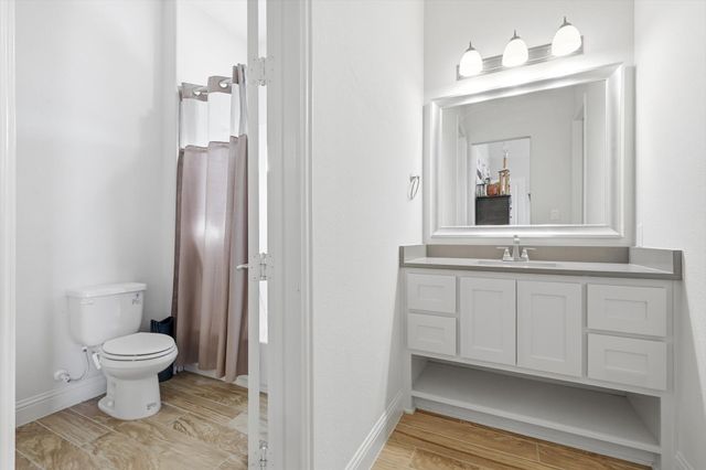 7751 Faught Road, Northlake, TX 76226