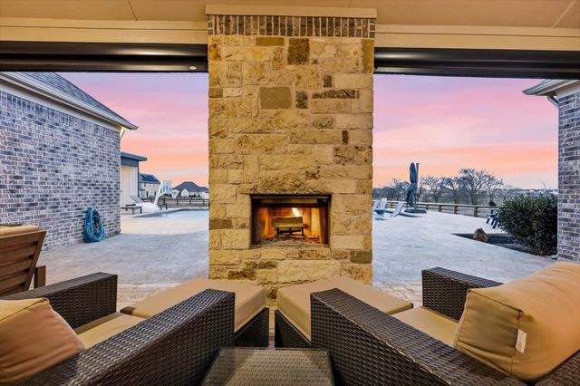 7751 Faught Road, Northlake, TX 76226