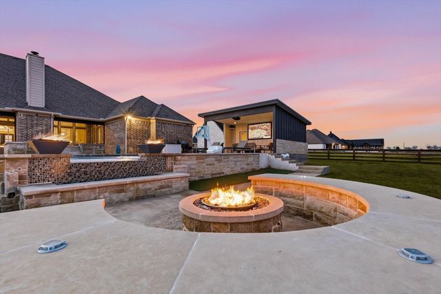 7751 Faught Road, Northlake, TX 76226