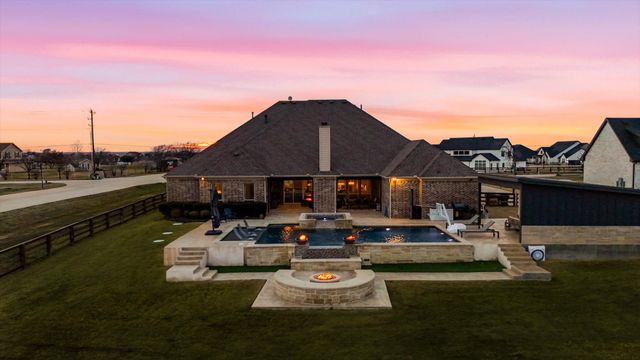 7751 Faught Road, Northlake, TX 76226