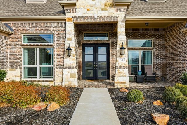 7751 Faught Road, Northlake, TX 76226