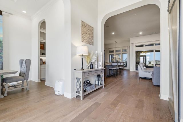 7751 Faught Road, Northlake, TX 76226