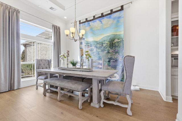 7751 Faught Road, Northlake, TX 76226