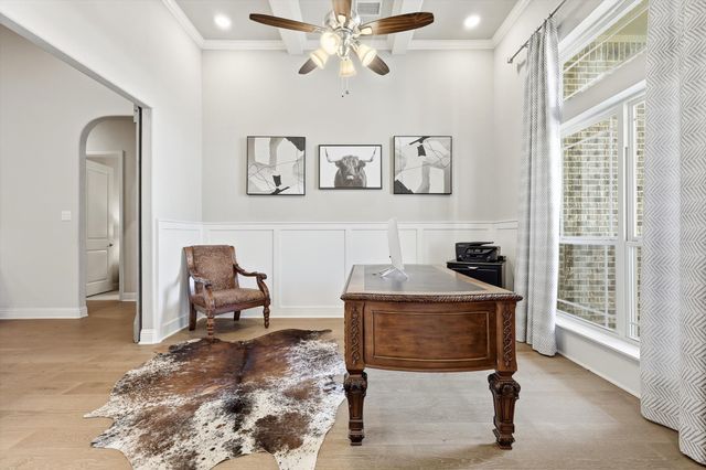 7751 Faught Road, Northlake, TX 76226