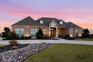 7751 Faught Road, Northlake, TX 76226