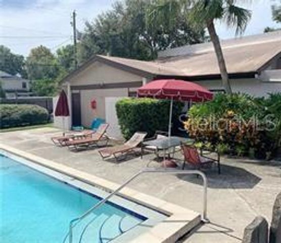 4011 MURIEL PLACE 1C, Tampa, FL 33614