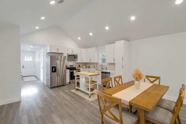 801 4th Street, Cooper, TX 75432